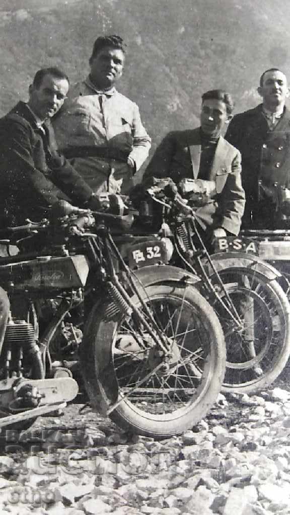 ROYAL PHOTO-MOTOR, BSA, TRIUMPH, INDIAN, ARIEL - 5 ROYAL PHOTO-MOTOR, BSA, TRIUMPH, INDIAN, ARIEL - 5