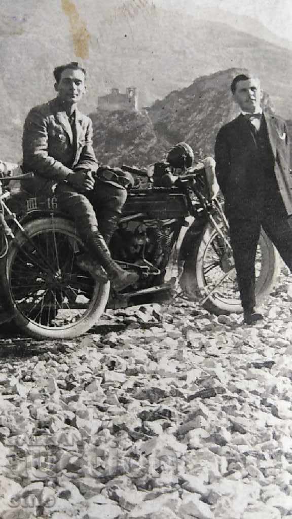 ROYAL PHOTO-MOTOR, BSA, TRIUMPH, INDIAN, ARIEL - 6 ROYAL PHOTO-MOTOR, BSA, TRIUMPH, INDIAN, ARIEL - 6