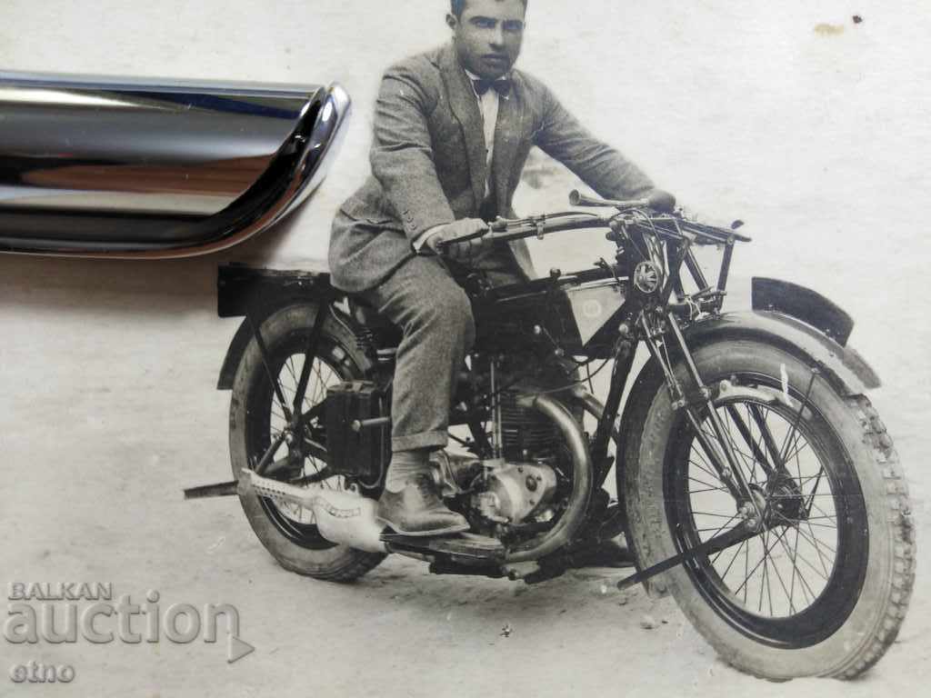 ROYAL PHOTO-MOTOR, BSA, TRIUMPH, INDIAN, Ariel, Plovdiv with price 65.00 BGN | € 33.23 ROYAL PHOTO-MOTOR, BSA, TRIUMPH, INDIAN, Ariel, Plovdiv with price 65.00 BGN | € 33.23