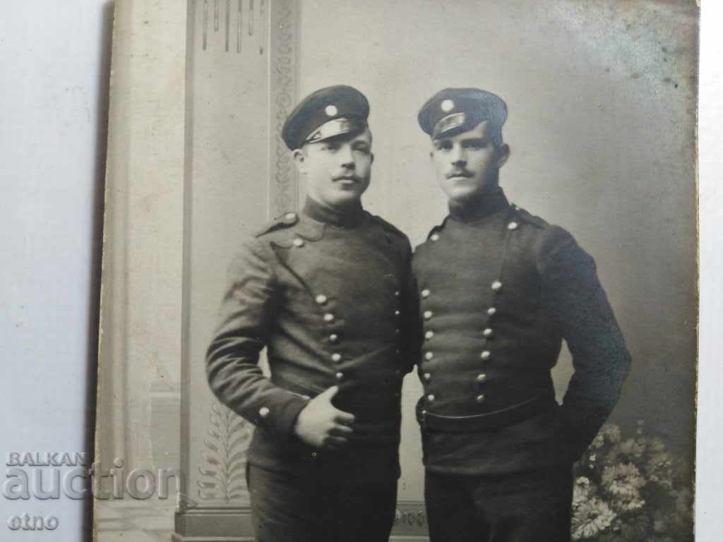 ROYAL PHOTO-SOLDIERS, UNIFORM with price 15.00 BGN | € 7.67 ROYAL PHOTO-SOLDIERS, UNIFORM with price 15.00 BGN | € 7.67