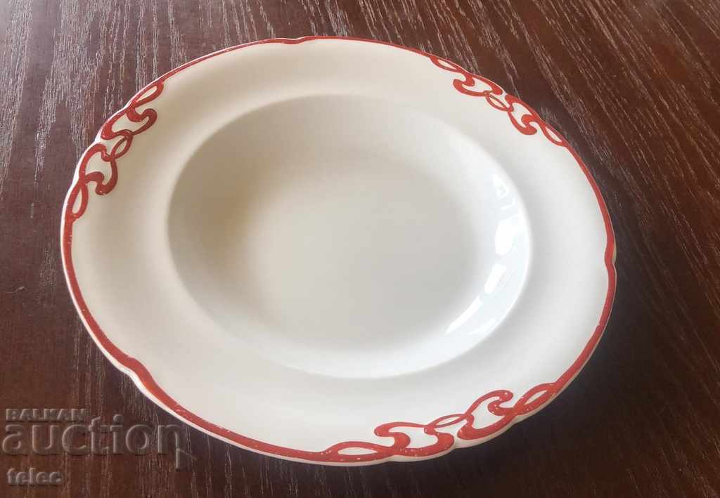 Plate Villeroy & Boch - Dresden - 5