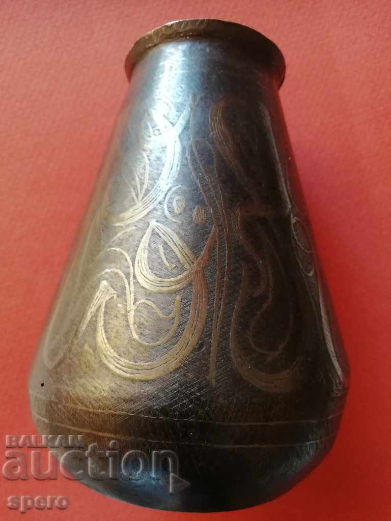 Ваза / чаша / Персия - 5