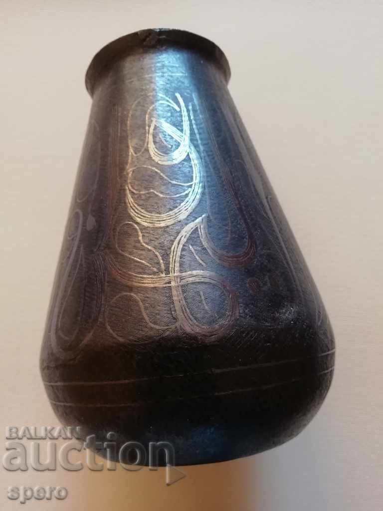 Vază / cană / Persia - 7