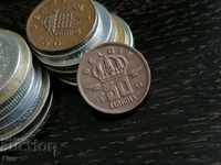 Coin - Belgium - 50 centimes 1956