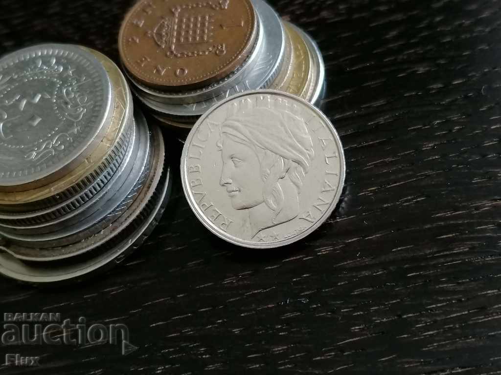 Coin - Italy - 100 pounds 1994 with price 1.20 BGN | € 0.61 Coin - Italy - 100 pounds 1994 with price 1.20 BGN | € 0.61