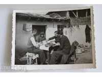 1944 FOTO FOTOGRAFICĂ ROYAL