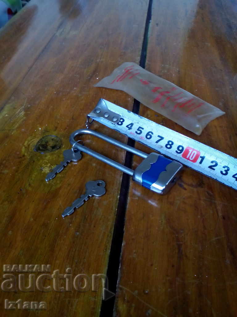 Livrarea lacătul vechi Livrarea lacătul vechi