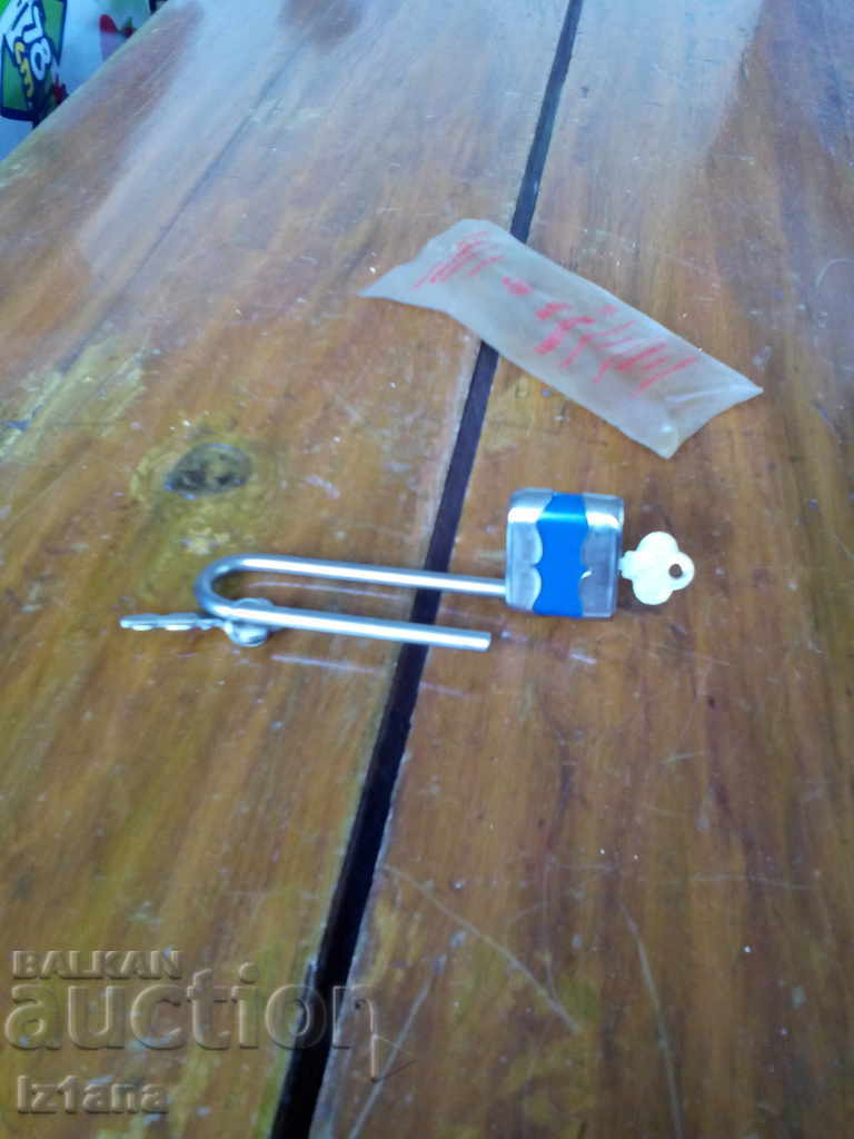 lacătul vechi - 5 lacătul vechi - 5