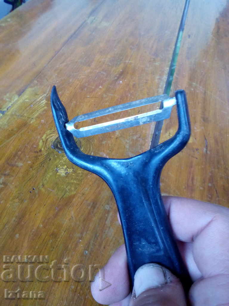 Auction Potato peeler Fackelmann Auction Potato peeler Fackelmann