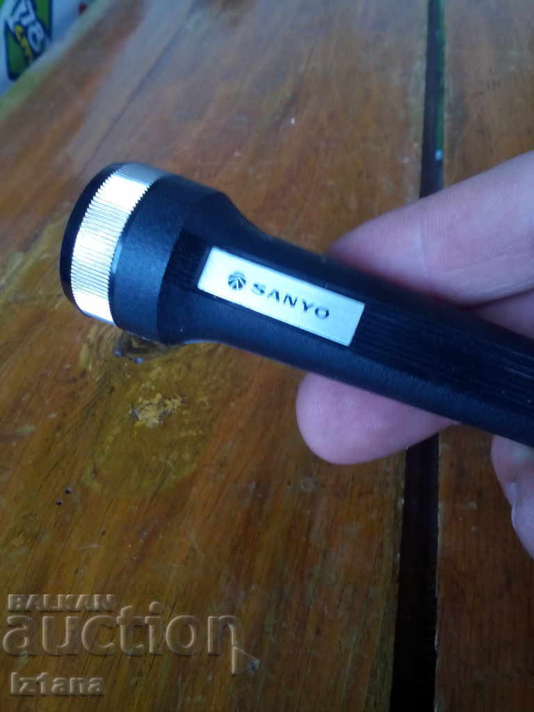 Аукцион Стар микрофон SANYO Аукцион Стар микрофон SANYO