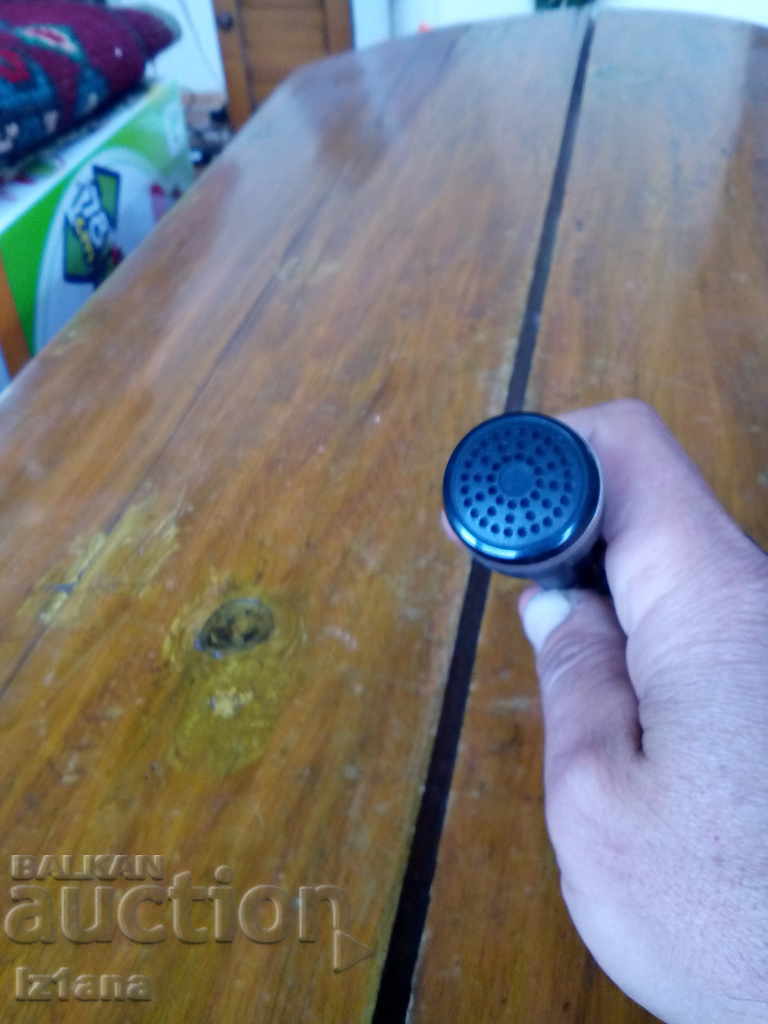 Доставка на Стар микрофон SANYO Доставка на Стар микрофон SANYO