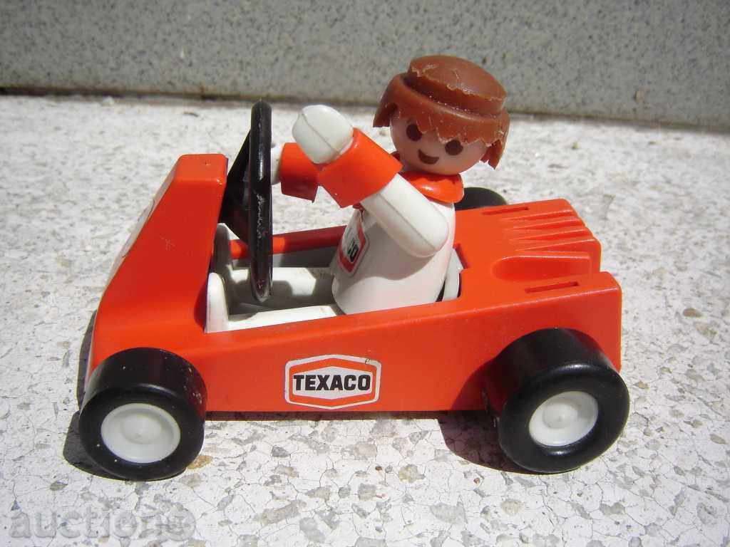 OLD TOYS PLAUMOBIL SYSTEM 1979 with price 14.00 BGN | € 7.16 OLD TOYS PLAUMOBIL SYSTEM 1979 with price 14.00 BGN | € 7.16