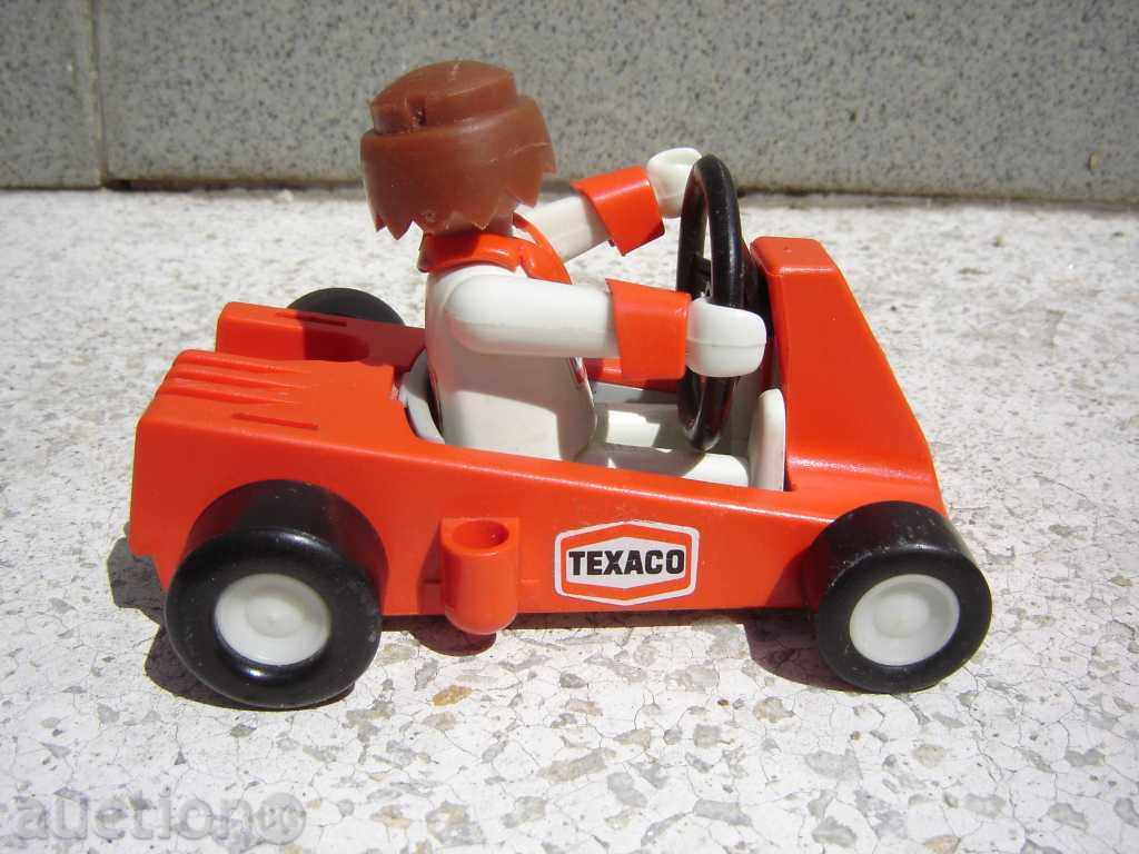 Auction OLD TOYS PLAUMOBIL SYSTEM 1979 Auction OLD TOYS PLAUMOBIL SYSTEM 1979