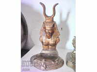 Стар меден пепелник Египет
