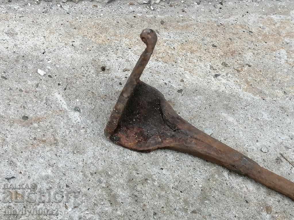 Delivery of Rye for stove and fireplace, wrought iron, dilaf, Delivery of Rye for stove and fireplace, wrought iron, dilaf,