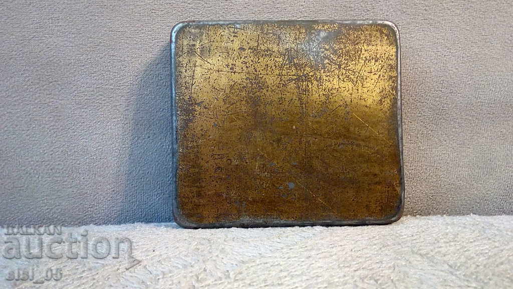 Delivery of Royal Metal, tin box for cigarettes Bakalov, Pleven Delivery of Royal Metal, tin box for cigarettes Bakalov, Pleven