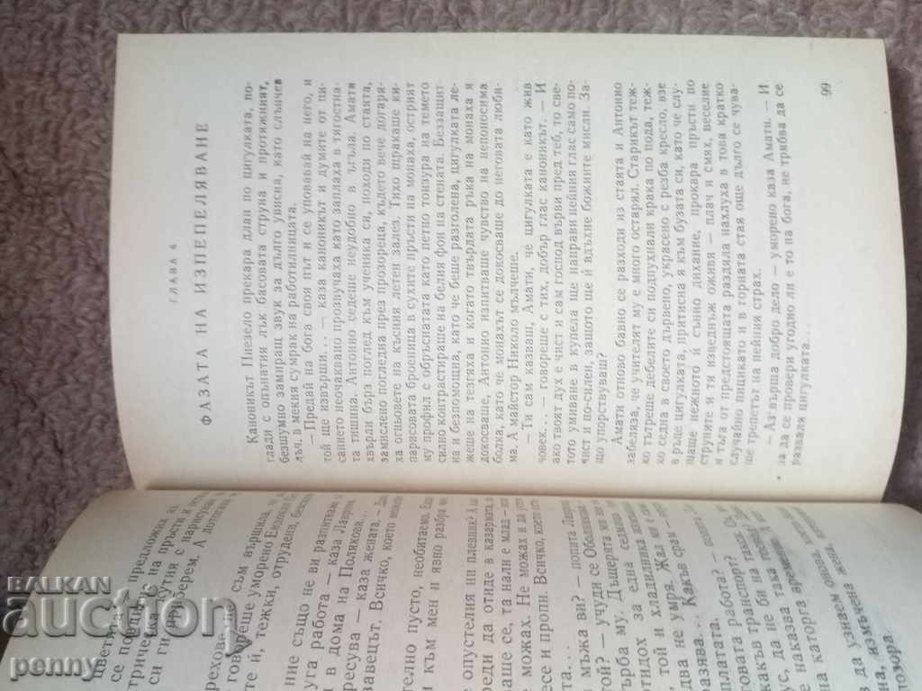 Licitație Vizită la Minotaur - Arkady și Georgy Vayner Licitație Vizită la Minotaur - Arkady și Georgy Vayner