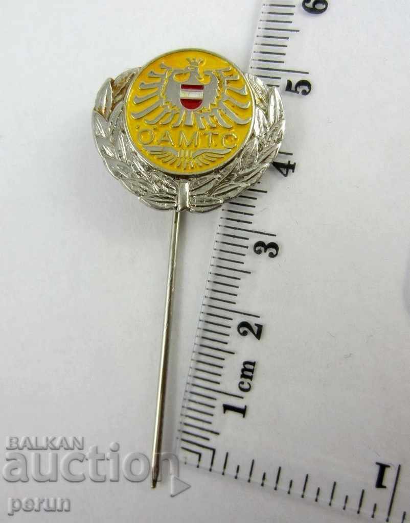 Auction AUSTRIA-AUSTRIAN AUTOMOBILE AND MOTORCYCLE TOURING CLUB Auction AUSTRIA-AUSTRIAN AUTOMOBILE AND MOTORCYCLE TOURING CLUB