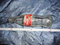 Coca Cola bottle