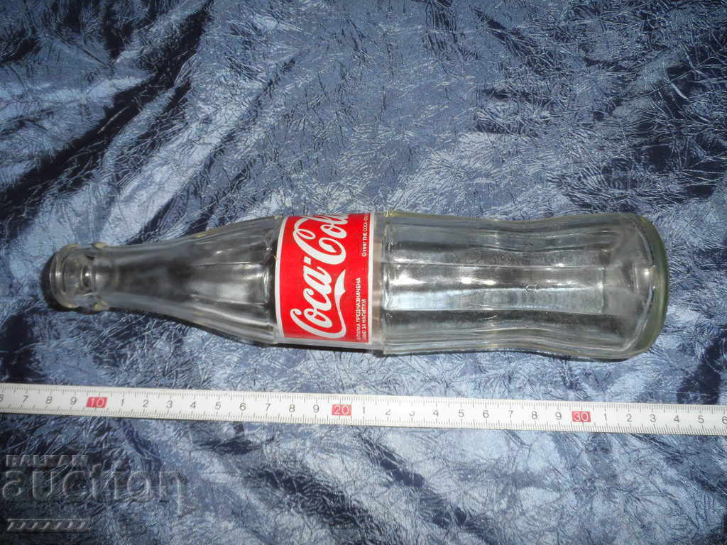 Sticla de Coca Cola