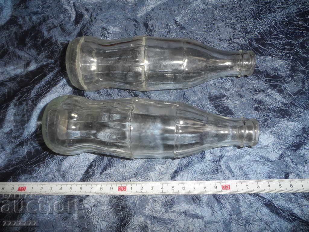2 buc. Sticle de Coca Cola cu preț 7.00 BGN | € 3.58 2 buc. Sticle de Coca Cola cu preț 7.00 BGN | € 3.58