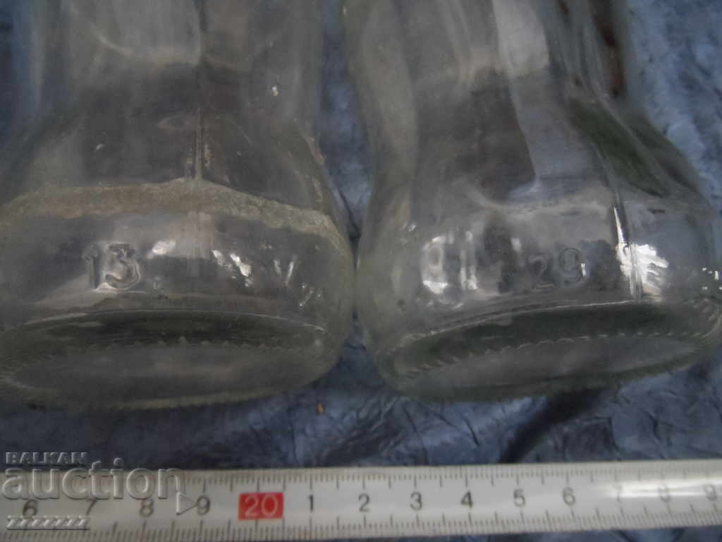 2 buc. Sticle de Coca Cola - 5 2 buc. Sticle de Coca Cola - 5