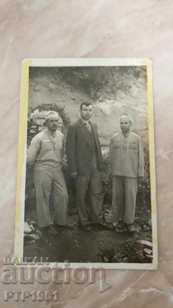 old photo-Macedonia / Kingdom of Bulgaria old photo-Macedonia / Kingdom of Bulgaria