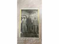 παλιά φωτογραφία-Μακεδονία / Βασίλειο της Βουλγαρίας