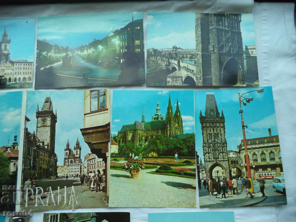 Auction PRAGUE - P.K. - PRAGUE Auction PRAGUE - P.K. - PRAGUE