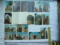 SAMARKAND - P.K. - SAMARKAND