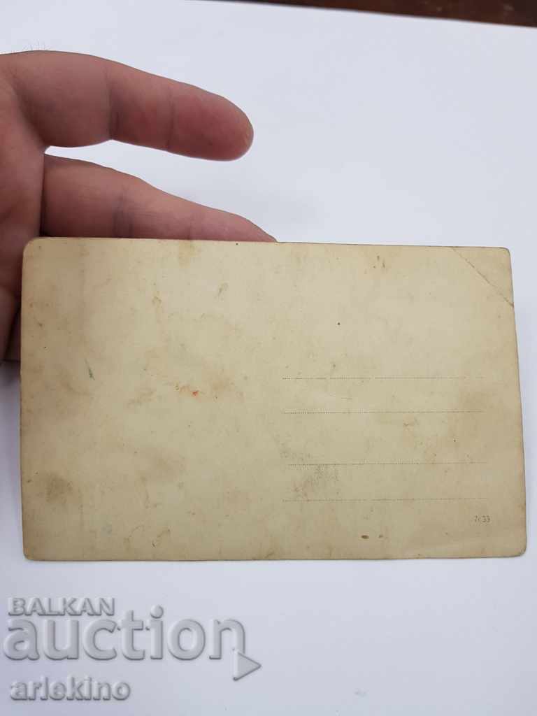 Delivery of Rare Revival photography card women in costumes Delivery of Rare Revival photography card women in costumes