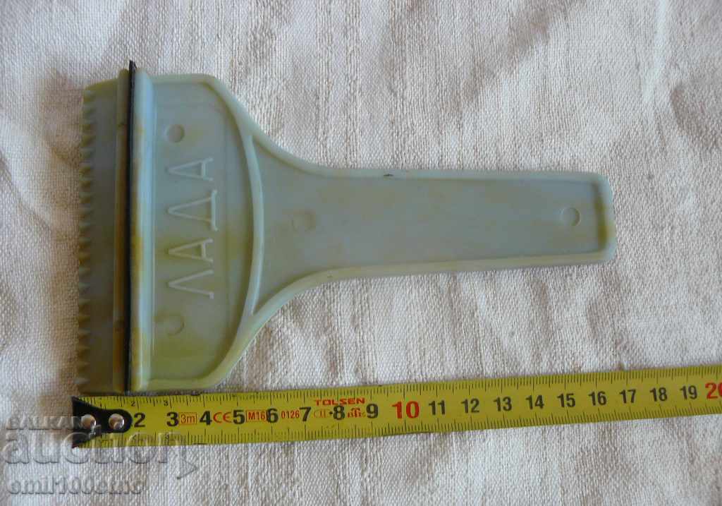 Racleta pentru geamuri auto LADA de la Sotsa - 6 Racleta pentru geamuri auto LADA de la Sotsa - 6