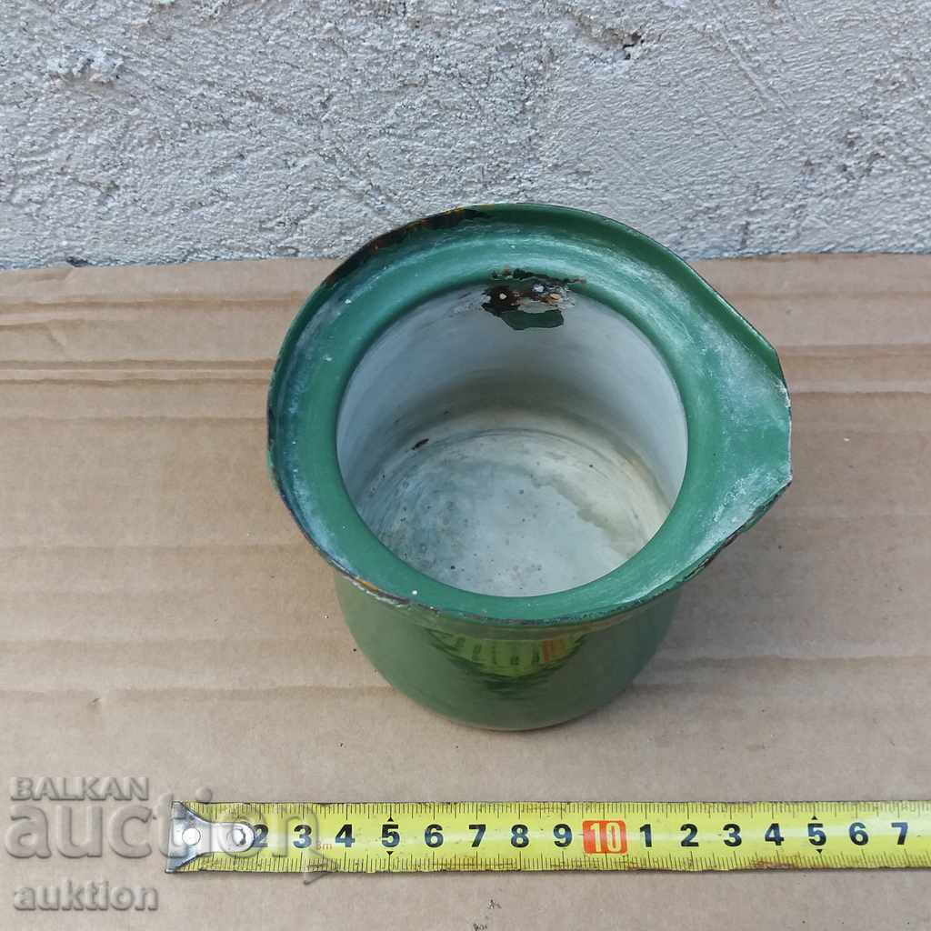 Аукцион ЕМАЙЛИРАНО СОЦ. ДЖЕЗВЕ , ПОТИР, ЧАША С МАРКИРОВКА Аукцион ЕМАЙЛИРАНО СОЦ. ДЖЕЗВЕ , ПОТИР, ЧАША С МАРКИРОВКА