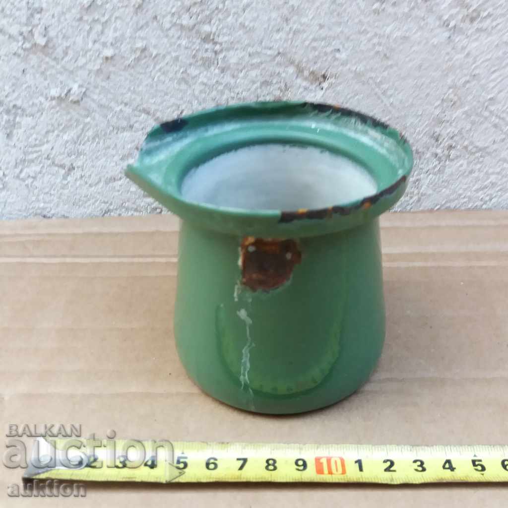 Доставка на ЕМАЙЛИРАНО СОЦ. ДЖЕЗВЕ , ПОТИР, ЧАША С МАРКИРОВКА Доставка на ЕМАЙЛИРАНО СОЦ. ДЖЕЗВЕ , ПОТИР, ЧАША С МАРКИРОВКА