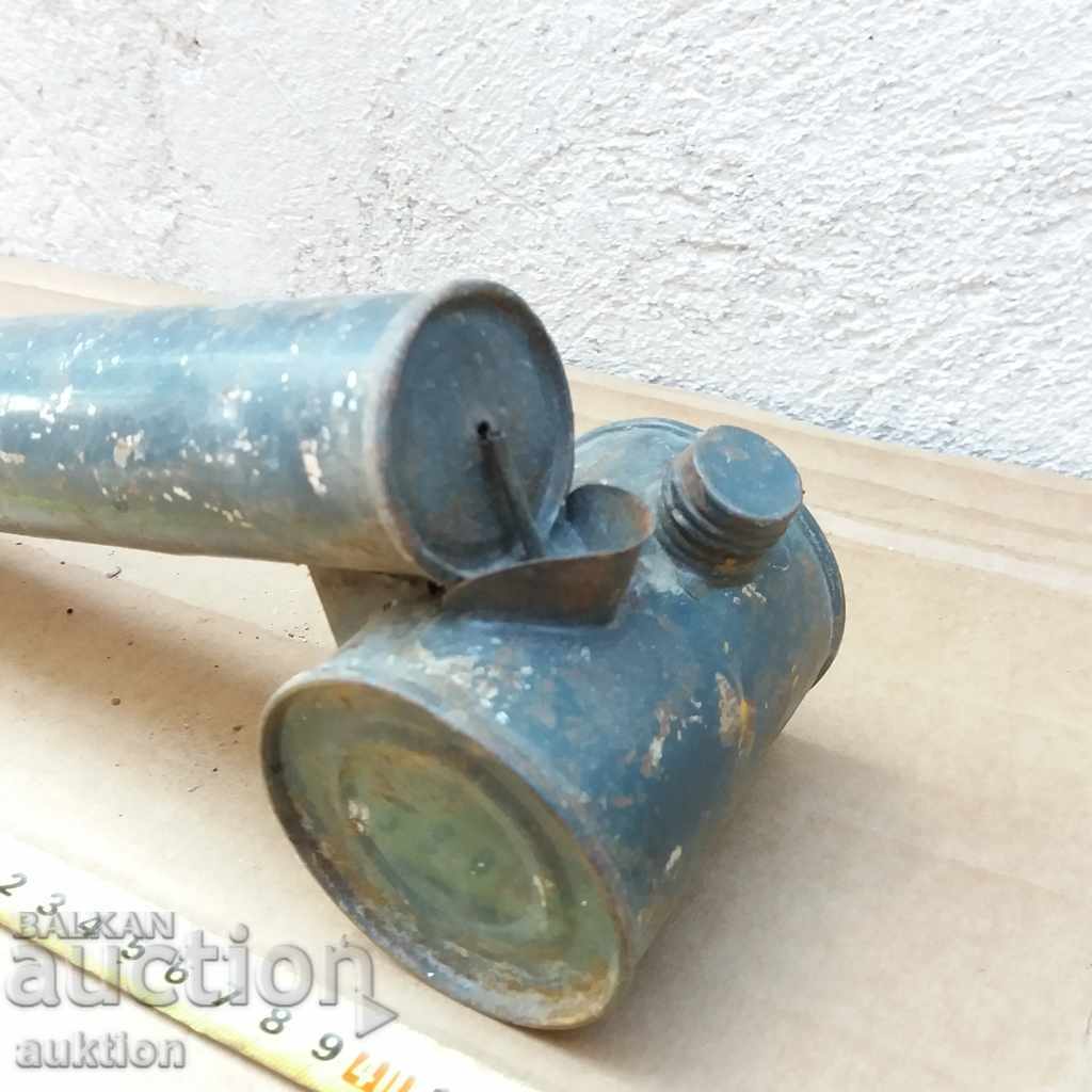 VECHE MAȘINĂ MANUALĂ PENTRU VOPSIT MODELE PE PEREȚI cu preț € 3.57 | 6.98 BGN