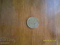 Portugalia 50 centavos 1978