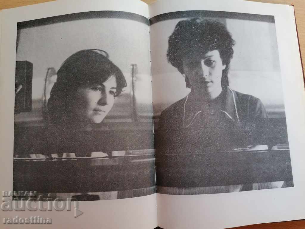 Cronica lui proletarul Ivan Kadiev - 5