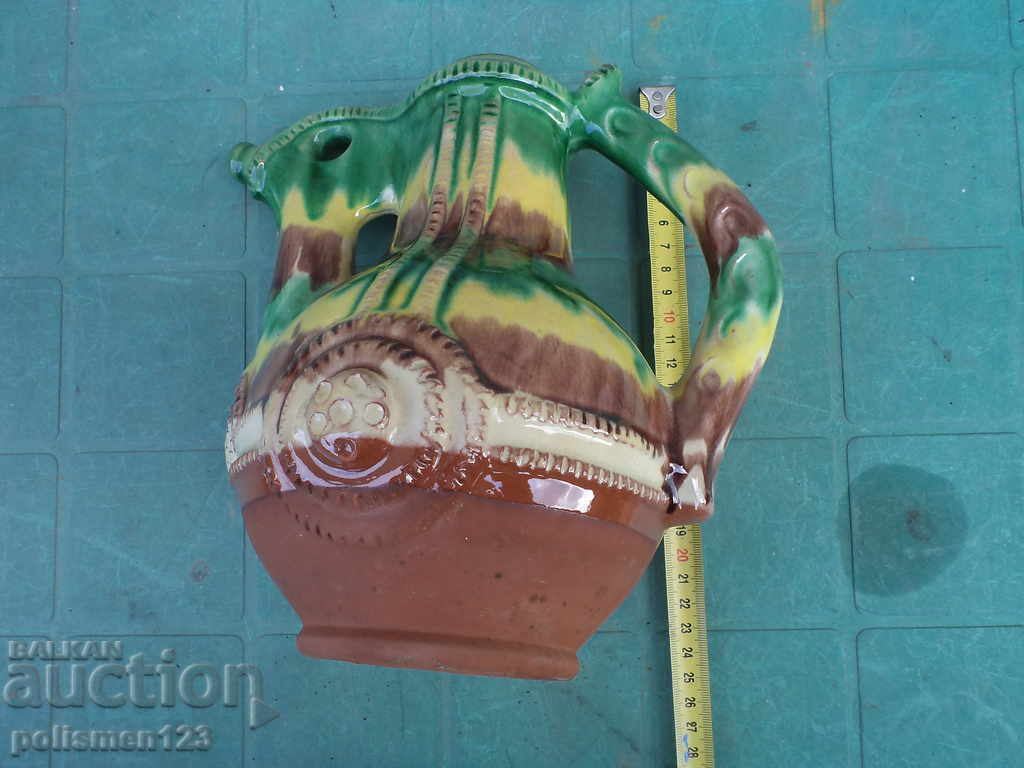 Παράδοση CORONDIL-CORONDIL