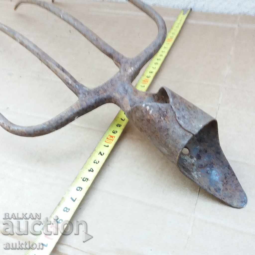 OLD MASSIVE VILLA, NABOTKA - 7 OLD MASSIVE VILLA, NABOTKA - 7