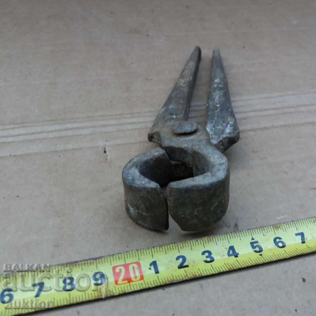 СТАР МАСИВЕН КОВАН КЕРПЕДЕН , КЛЕЩИ - 5 СТАР МАСИВЕН КОВАН КЕРПЕДЕН , КЛЕЩИ - 5