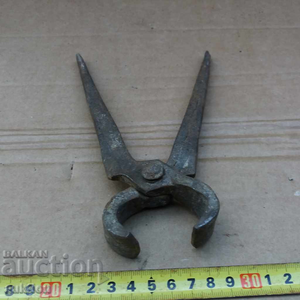 СТАР МАСИВЕН КОВАН КЕРПЕДЕН , КЛЕЩИ - 6 СТАР МАСИВЕН КОВАН КЕРПЕДЕН , КЛЕЩИ - 6