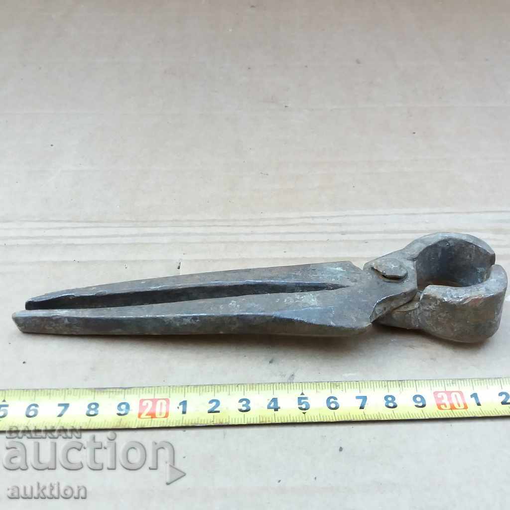 СТАР МАСИВЕН КОВАН КЕРПЕДЕН , КЛЕЩИ - 7 СТАР МАСИВЕН КОВАН КЕРПЕДЕН , КЛЕЩИ - 7