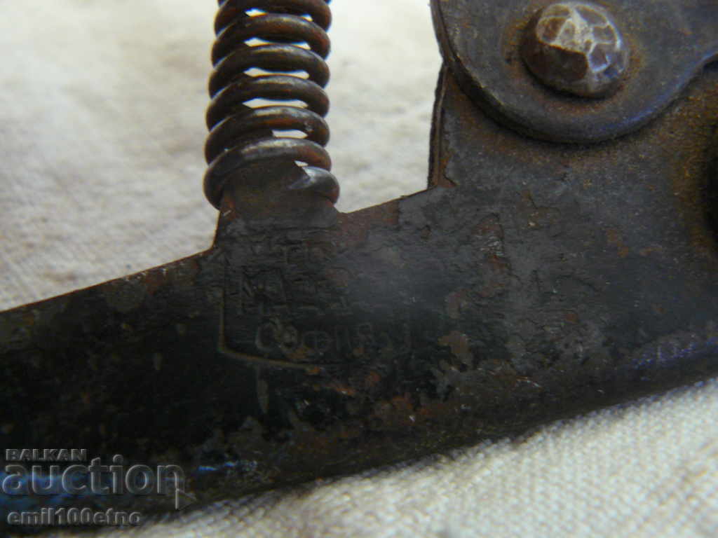 Pliers Cutters - 5 Pliers Cutters - 5