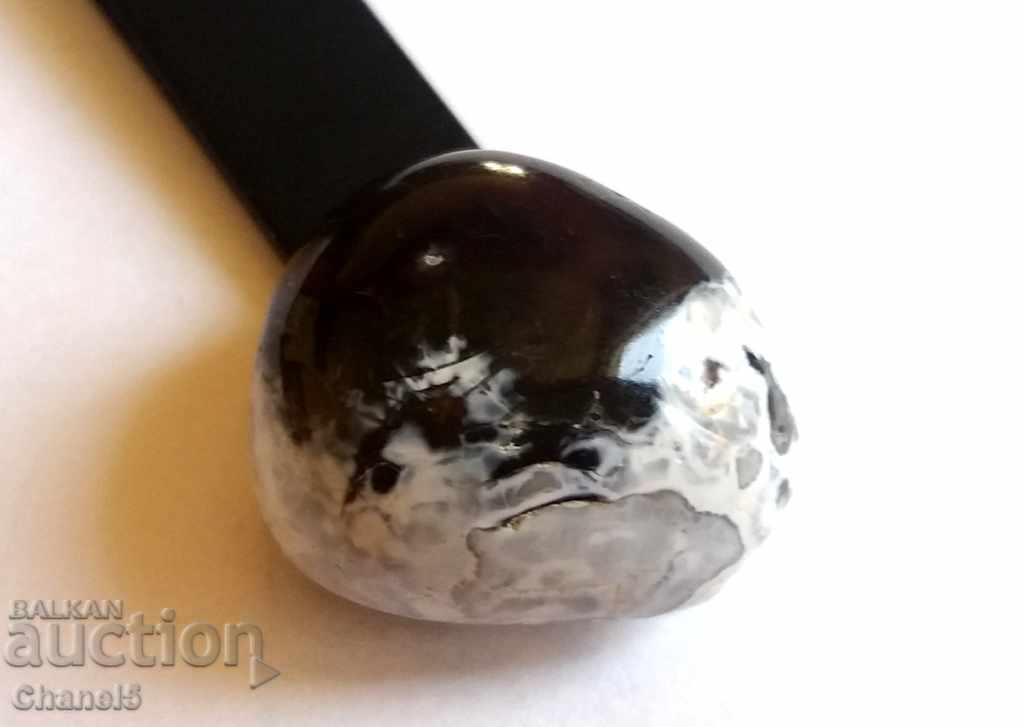 NATURAL ONYX - BEAUTIFUL, COLLECTOR'S (161) with price 8.00 BGN | € 4.09 NATURAL ONYX - BEAUTIFUL, COLLECTOR'S (161) with price 8.00 BGN | € 4.09