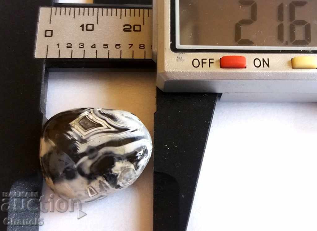 Auction NATURAL ONYX - BEAUTIFUL, COLLECTOR'S (161) Auction NATURAL ONYX - BEAUTIFUL, COLLECTOR'S (161)