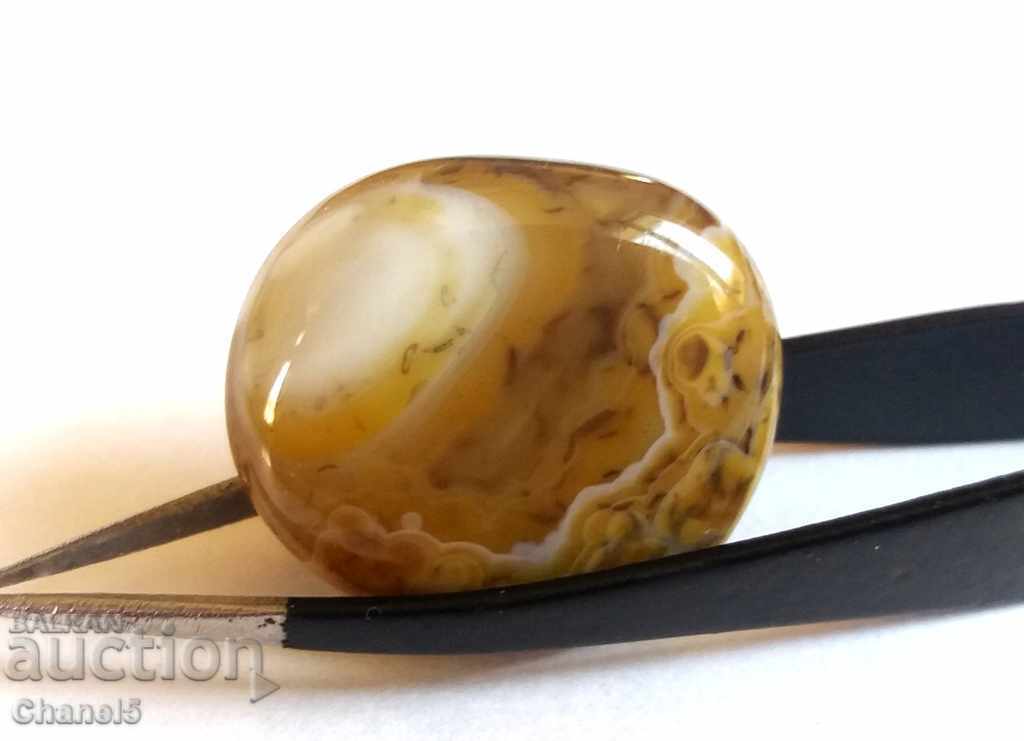 NATURAL ONYX - BEAUTIFUL, COLLECTOR'S (162)