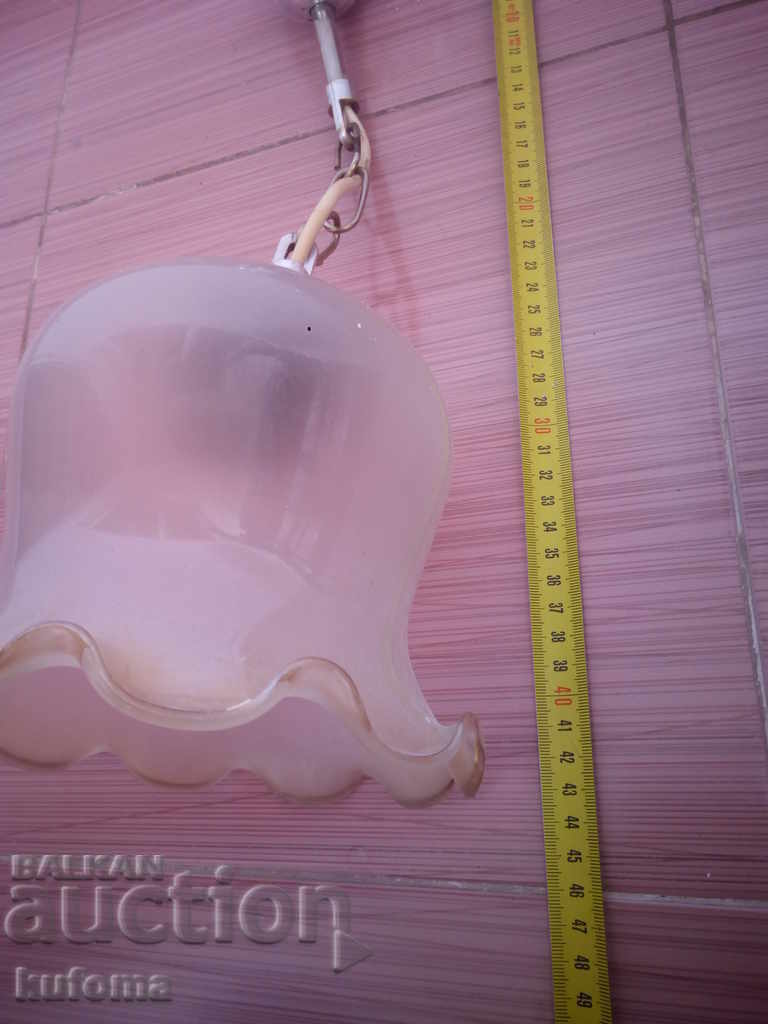 Licitație Un candelabru