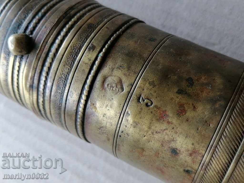 Old Ottoman spice mill, mill - 7 Old Ottoman spice mill, mill - 7