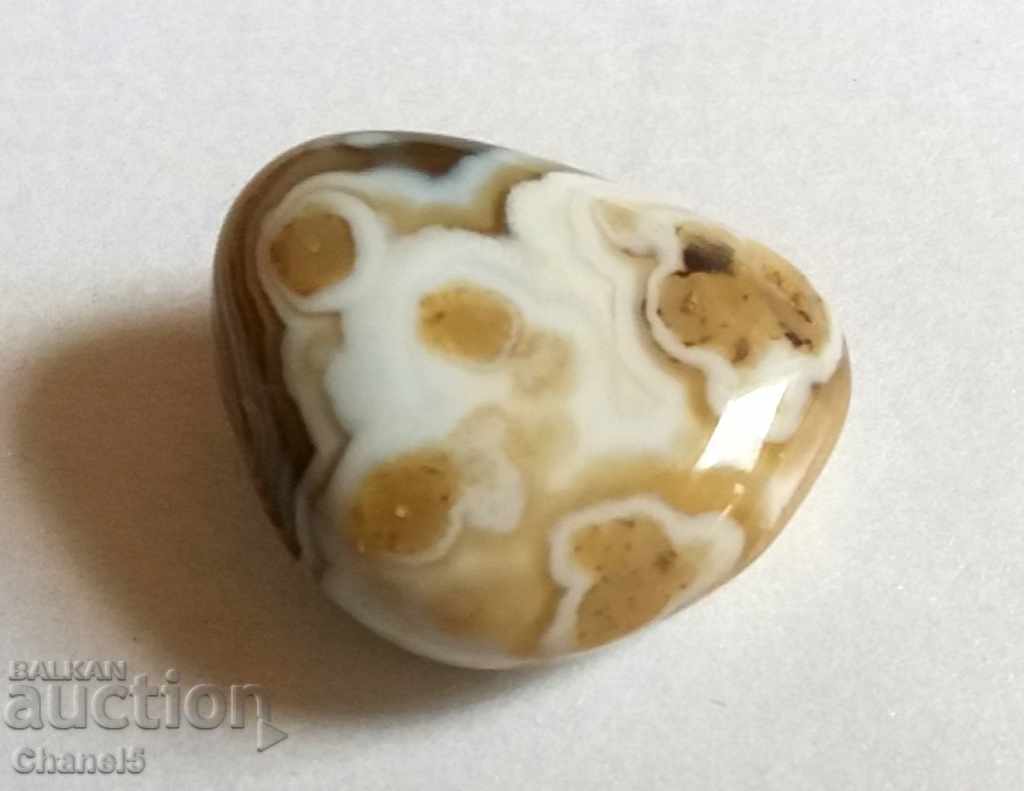 NATURAL ONYX - BEAUTIFUL, COLLECTIVE (209) with price 8.00 BGN | € 4.09 NATURAL ONYX - BEAUTIFUL, COLLECTIVE (209) with price 8.00 BGN | € 4.09