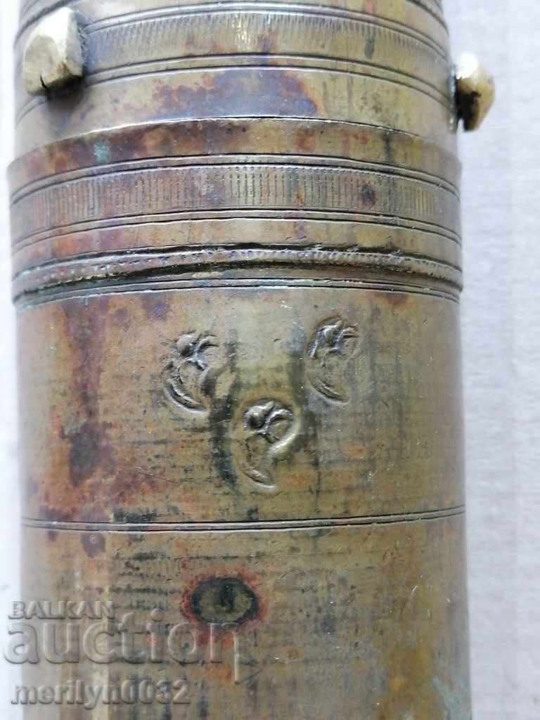 Old Ottoman spice mill, mill - 6 Old Ottoman spice mill, mill - 6